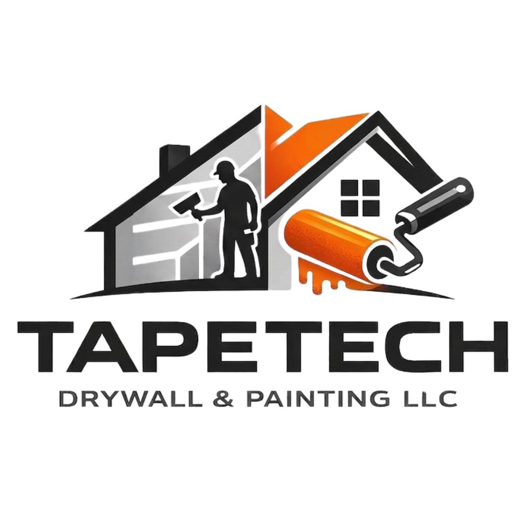 Tapetech Drywall & Paint LLC