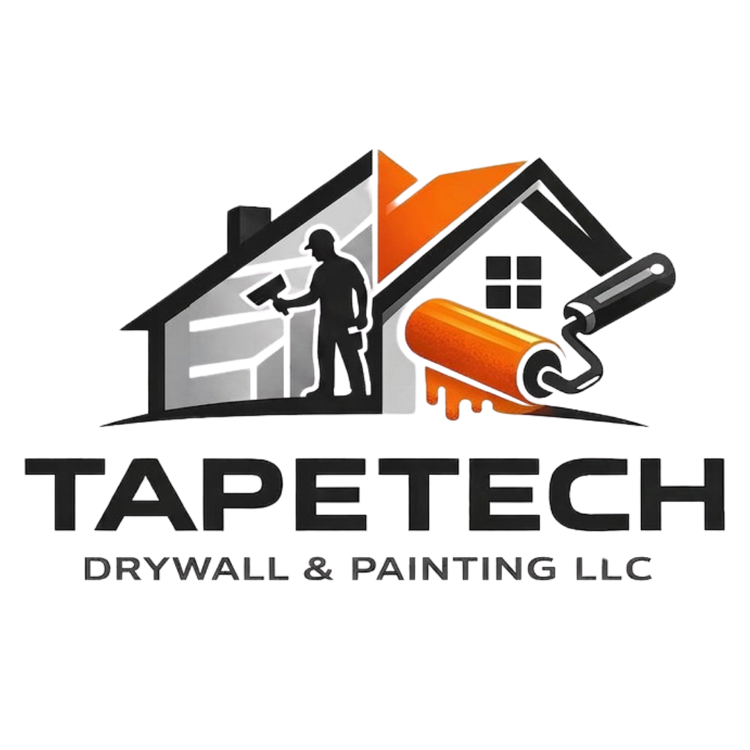 Tapetech Drywall & Paint LLC