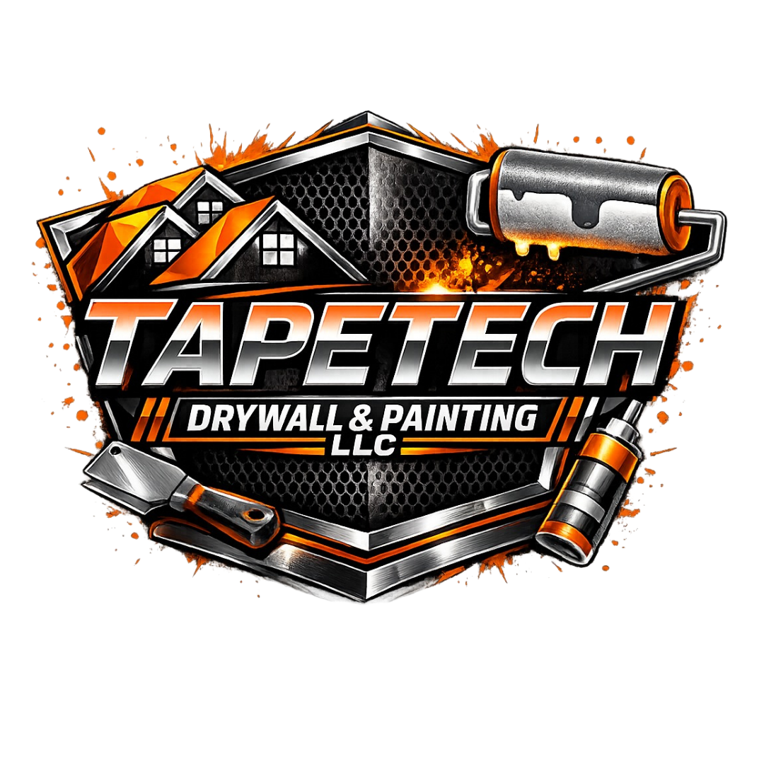 Tapetech Drywall & Paint LLC
